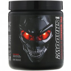 JNX Sports The Shadow Pre Workout 30 Servings